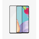 PanzerGlass - Geam securizat Case Friendly AB pentru Samsung Galaxy A52, A52 5G, A52s & A53 5G, negru
