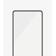 PanzerGlass - Geam securizat Case Friendly AB pentru Samsung Galaxy A52, A52 5G, A52s & A53 5G, negru