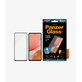 PanzerGlass - Geam Securizat Case Friendly AB pentru Samsung Galaxy A72, negru