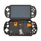 Sony Playstation Vita 1000 - Ecran LCD + Sticlă Tactilă + Ramă (Black) Refurbished