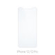FixPremium Glass - Geam securizat pentru iPhone 12 & 12 Pro