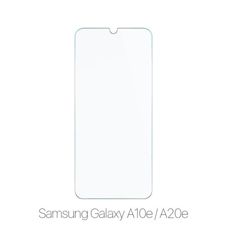 FixPremium Glass - Geam securizat pentru Samsung Galaxy A10e & A20e