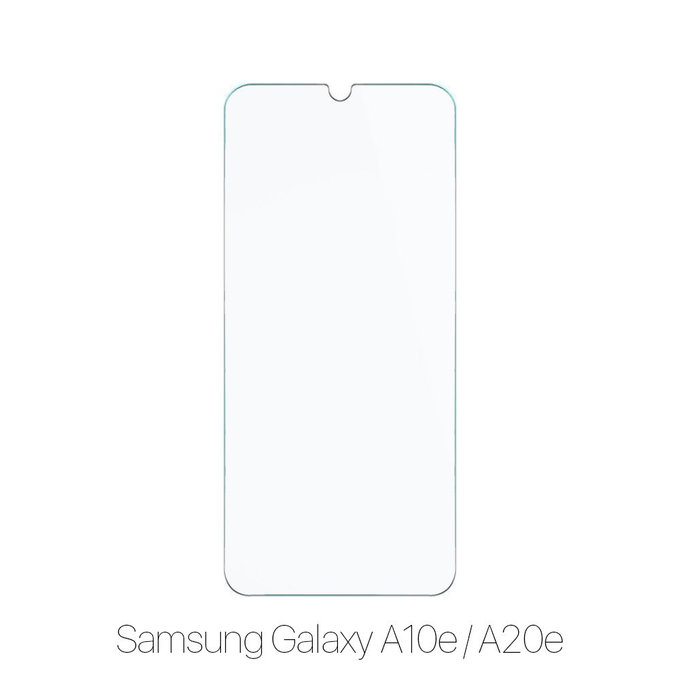 FixPremium Glass - Geam securizat pentru Samsung Galaxy A10e & A20e