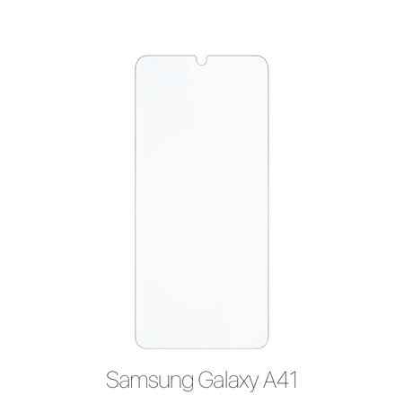 FixPremium Glass - Geam securizat pentru Samsung Galaxy A41