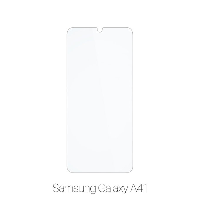FixPremium Glass - Geam securizat pentru Samsung Galaxy A41