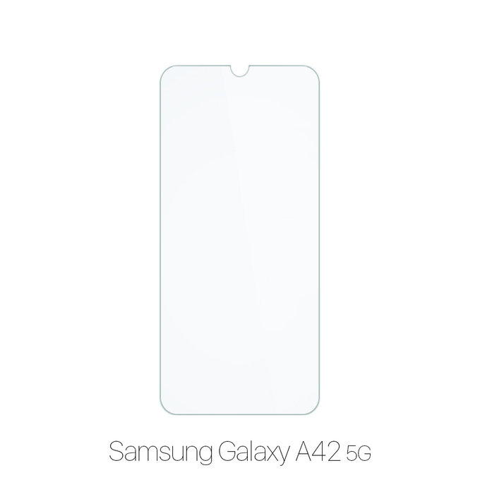 FixPremium Glass - Geam securizat pentru Samsung Galaxy A42 5G