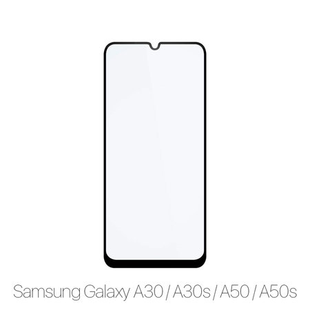 FixPremium FullCover Glass - Geam securizat pentru Samsung Galaxy A30, A30s, A50 & A50s