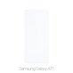 FixPremium Glass - Geam securizat pentru Samsung Galaxy A71