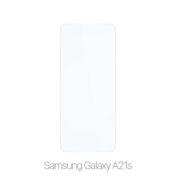 FixPremium Glass - Geam securizat pentru Samsung Galaxy A21s