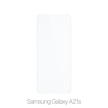 FixPremium Glass - Geam securizat pentru Samsung Galaxy A21s