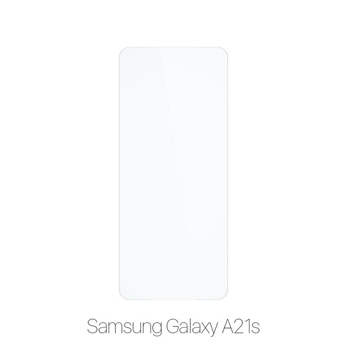 FixPremium Glass - Geam securizat pentru Samsung Galaxy A21s