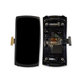 Samsung Gear Fit 2 SM-R360 - Ecran LCD + Sticlă Tactilă + Ramă (Gray) - GH97-19001A, GH97-19201A Genuine Service Pack