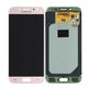 Samsung Galaxy J5 J530F (2017) - Ecran LCD + Sticlă Tactilă (Pink) - GH97-20738D, GH97-20880D Genuine Service Pack