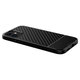 Spigen - Caz Core Armor pentru iPhone 12 mini, negru