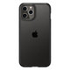 Spigen - Caz Ultra Hybrid pentru iPhone 12 Pro Max, negru