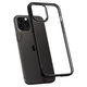 Spigen - Caz Ultra Hybrid pentru iPhone 12 Pro Max, negru