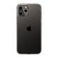 Spigen - Caz Liquid Crystal pentru iPhone 12 & 12 Pro, Crystal Clear