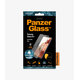 PanzerGlass - Geam Securizat Case Friendly AB pentru Samsung Galaxy S21+, Fingerprint komp., negru