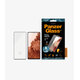 PanzerGlass - Geam Securizat Case Friendly AB pentru Samsung Galaxy S21+, Fingerprint komp., negru