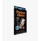 PanzerGlass - Geam Securizat Case Friendly AB pentru Samsung Galaxy S21+, Fingerprint komp., negru