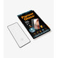PanzerGlass - Geam Securizat Case Friendly AB pentru Samsung Galaxy S21+, Fingerprint komp., negru