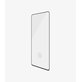 PanzerGlass - Geam Securizat Case Friendly AB pentru Samsung Galaxy S21+, Fingerprint komp., negru