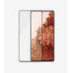 PanzerGlass - Geam Securizat Case Friendly AB pentru Samsung Galaxy S21+, Fingerprint komp., negru