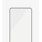 PanzerGlass - Geam Securizat Case Friendly AB pentru Samsung Galaxy S21+, Fingerprint komp., negru
