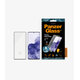 PanzerGlass - Geam Securizat Case Friendly AB pentru Samsung Galaxy S21 Ultra, Fingerprint komp., negru