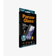 PanzerGlass - Geam Securizat Case Friendly AB pentru Samsung Galaxy S21 Ultra, Fingerprint komp., negru