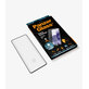 PanzerGlass - Geam Securizat Case Friendly AB pentru Samsung Galaxy S21 Ultra, Fingerprint komp., negru
