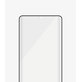 PanzerGlass - Geam Securizat Case Friendly AB pentru Samsung Galaxy S21 Ultra, Fingerprint komp., negru