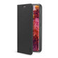 SBS - Caz Book Wallet Lite pentru Samsung Galaxy S21 Ultra, negru