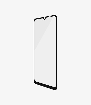PanzerGlass - Geam Securizat Case Friendly pentru Samsung Galaxy A32 5G, negru
