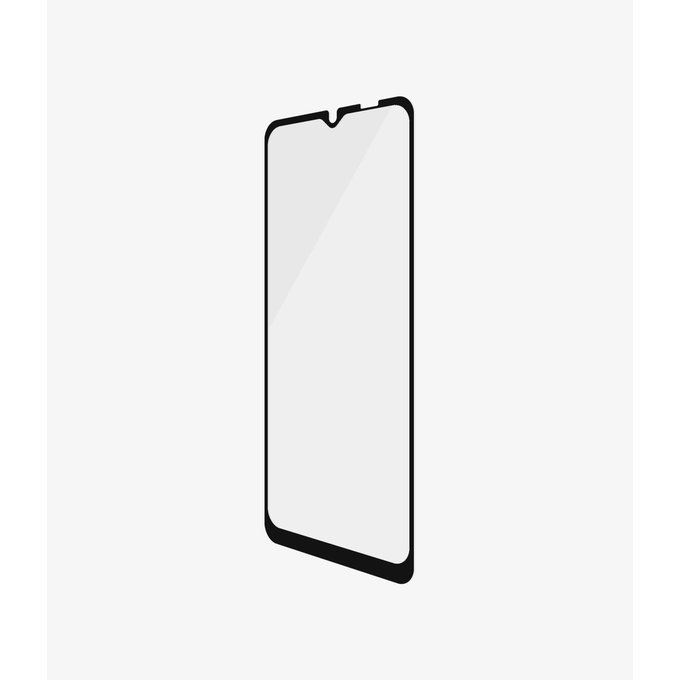 PanzerGlass - Geam Securizat Case Friendly pentru Samsung Galaxy A32 5G, negru