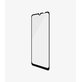 PanzerGlass - Geam Securizat Case Friendly pentru Samsung Galaxy A32 5G, negru