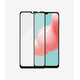 PanzerGlass - Geam Securizat Case Friendly pentru Samsung Galaxy A32 5G, negru