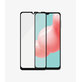 PanzerGlass - Geam Securizat Case Friendly pentru Samsung Galaxy A32 5G, negru