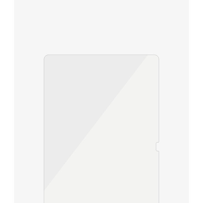 PanzerGlass - Sticlă întărită Frienly SMAPP pentru Samsung Galaxy Tab S7 +, clar