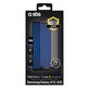 SBS - Geam Securizat Full Cover pentru Samsung Galaxy A12, A32 5G, M12, A13, A13 5G, A03 & A04s, negru