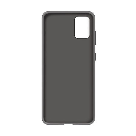 SBS - Caz Vanity pentru Samsung Galaxy A32, negru