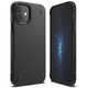 Ringke - Husă Onyx pentru iPhone 12 mini, neagră