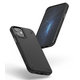 Ringke - Husă Onyx pentru iPhone 12 mini, neagră