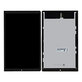 Lenovo Yoga Tab 5 YT-X705F - Ecran LCD + Sticlă Tactilă (Black) TFT