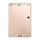 Apple iPad Mini 5 - Carcasă Spate WiFi Versiune (Gold)