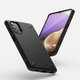 Ringke - Husă Onyx pentru Samsung Galaxy A32 5G, negru