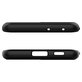 Spigen - Tok Rugged Armor - Samsung Galaxy S21 Ultra, fekete