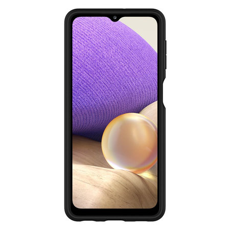 Spigen - Husă Core Armor pentru Samsung Galaxy A32 5G, negru