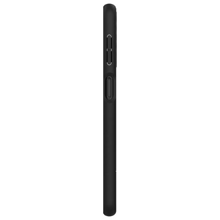 Spigen - Husă Core Armor pentru Samsung Galaxy A32 5G, negru