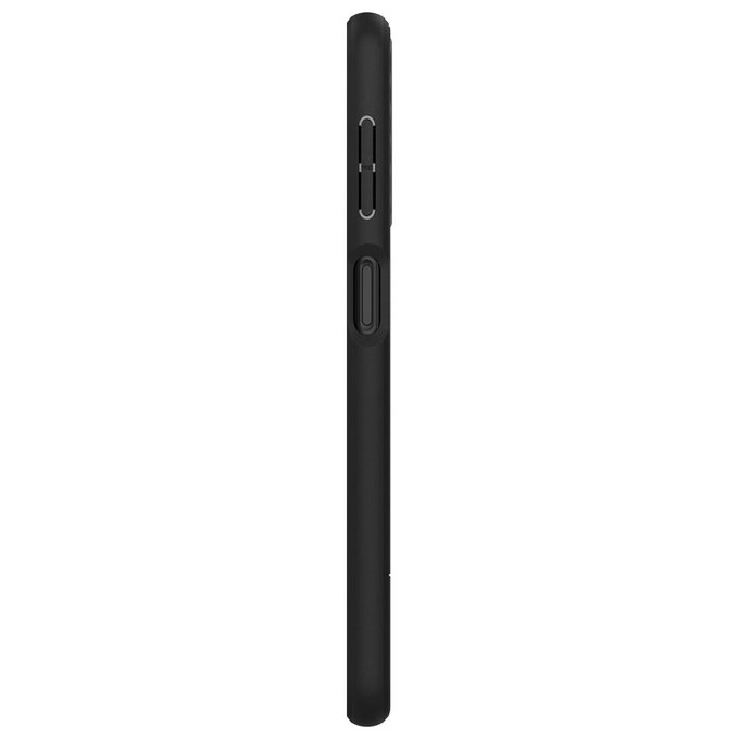 Spigen - Husă Core Armor pentru Samsung Galaxy A32 5G, negru